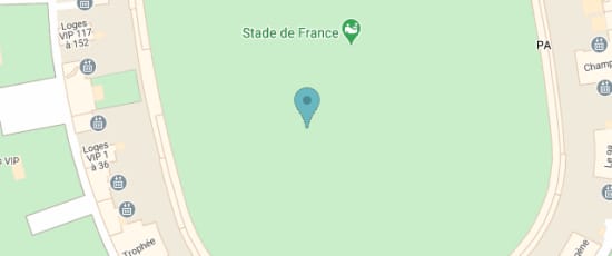 ZAC DU CORNILLON NORD, 93200