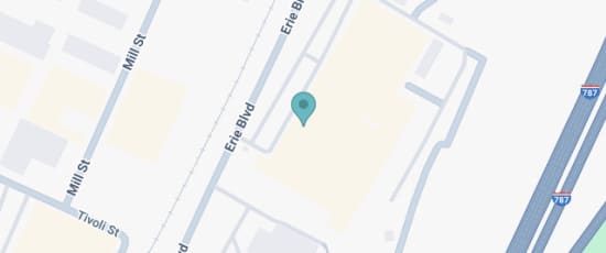 21 Erie Blvd Inside PWR, Albany, 12204