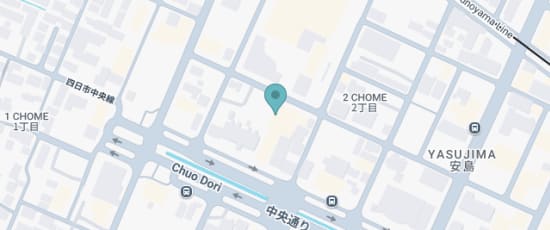 三重県四日市市安島2-3-32 第一楽器四日市店MYRTEの4階), 510-0075