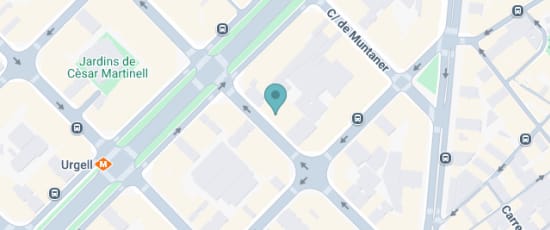Carrer de Casanova, 32, Barcelona, 08011