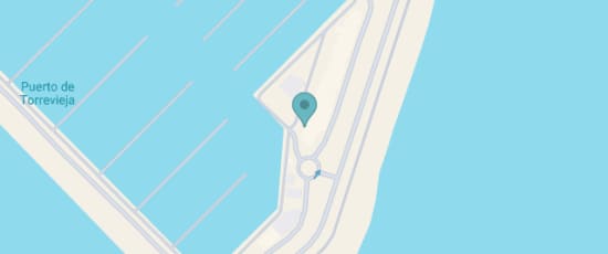 Paseo Vistalegre, s/n, Torrevieja, 03181