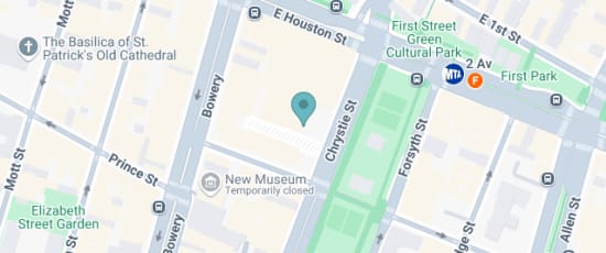 215 Chrystie Street, New York, 10002