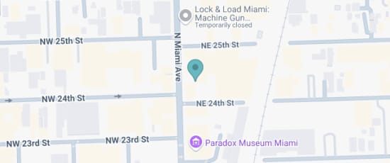 2417 North Miami Avenue, Miami, 33127