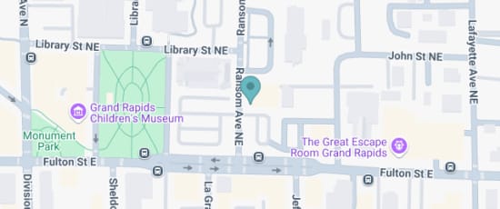 24 Ransom Avenue Northeast, Grand Rapids, 49503