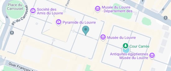 160 Rue Saint-Honoré, Paris, 75001