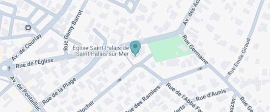 Rue de l'Abbé Fayaud, Saint-Palais-sur-Mer, 17420
