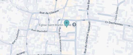 3 Place Eudes d'Aquitaine, Saint-Martin-de-Ré, 17410