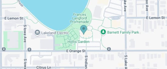 702 East Orange Street, Lakeland, 33801