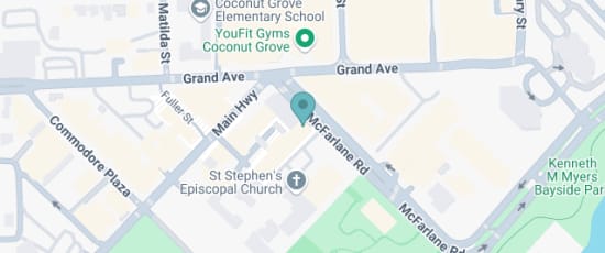 2988 McFarlane Road, Miami, 33133