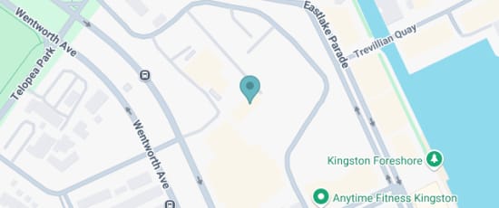 Printers Way, Kingston, 2604