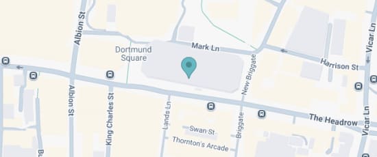 Unit 3, Broad Gate, Leeds, LS1 8EQ