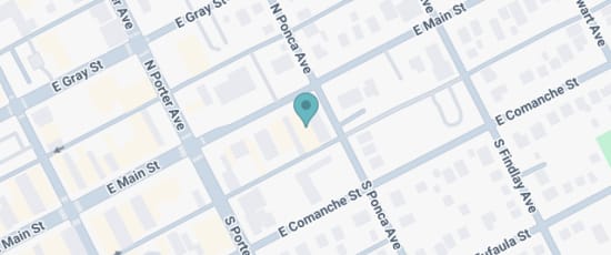 428 East Main Street, Norman, 73071