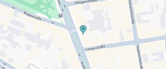 Hinterhaus, Kottbusser Damm 74, Berlin-Bezirk Neukölln, 10967