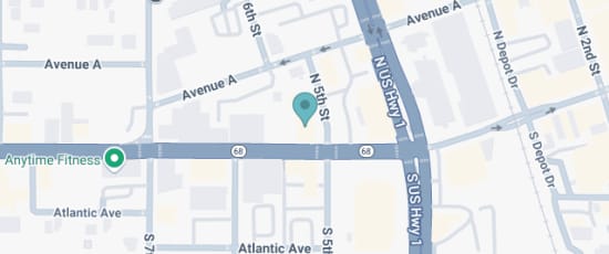 Fort Pierce, 34950