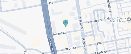 110 Federal Street #6, Anderson, 29625