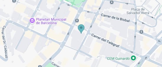 Carrer del Telègraf, 67, Barcelona, 08041