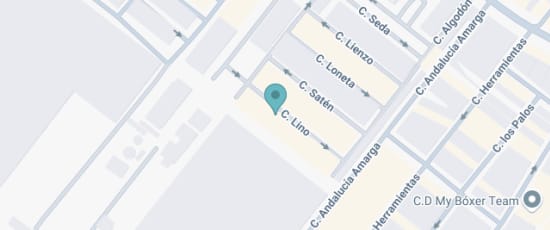 Avenida de Hytasa 14, Calle Lino, 8, Sevilla, 41006