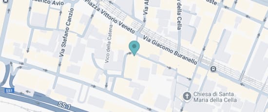 Piazza Gustavo Modena, 3, Genova, 16149