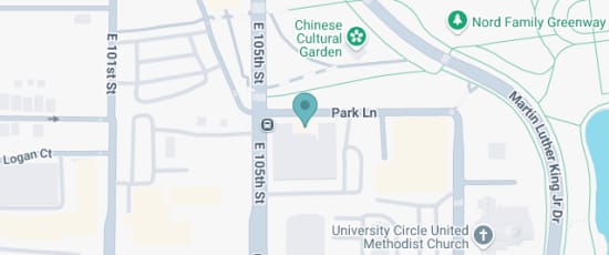 10510 Park Lane, Cleveland, 44106
