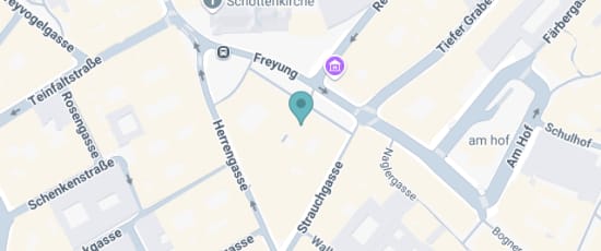 Strauchgasse 4, Wien, 1010