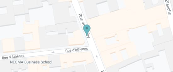16, rue de Clichy, 75009