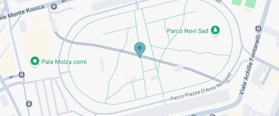 Viale Achille Fontanelli, 18, Modena, 41121
