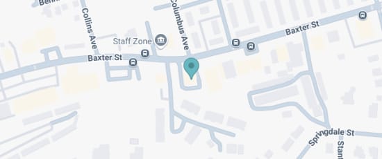 1051 Baxter Street, Athens, 30606