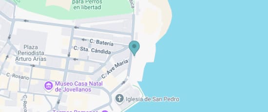Avda de La Salle 2-4 33201, 33201, Gijón, 33201