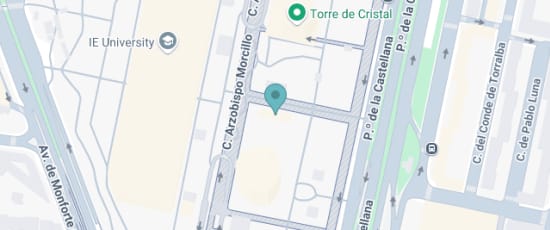 Fuencarral-El Pardo, 28029