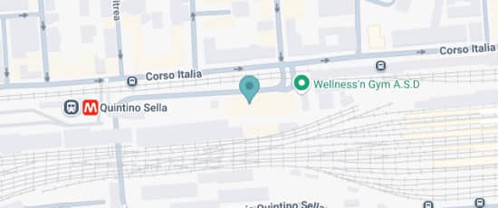 Corso Italia, 112, Bari, 70123