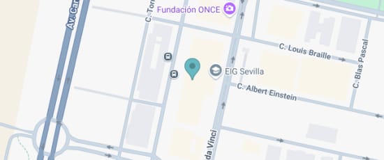 Calle Leonardo da Vinci, 7, Sevilla, 41092