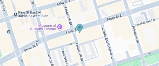 165 Front Street East, Toronto, M5A 3Z4