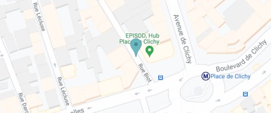 5, RUE BIOT, 75017