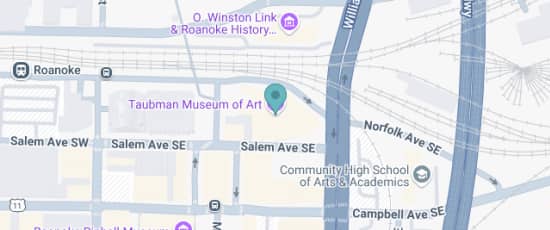 110 Salem Avenue Southeast, Roanoke, 24011