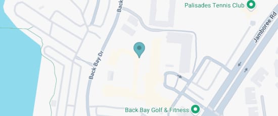 1107 Jamboree Road, Newport Beach, 92660