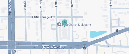 110 East New Haven Avenue, Melbourne, 32901