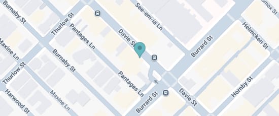 1022 Davie Street, Vancouver, V6E 1M3