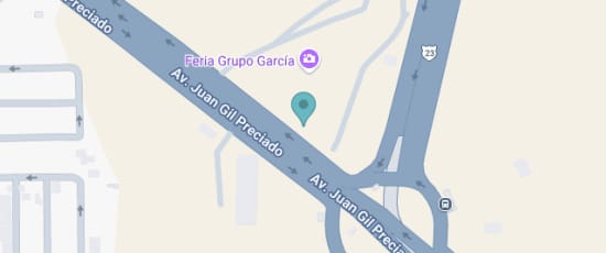 Prolongación Carretera a Colotlan 277, La Cuchilla, 45200