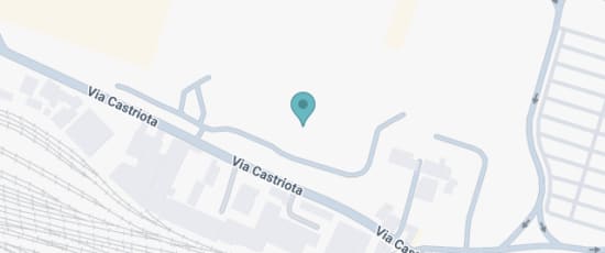 Via Castriota, 43, Torre Annunziata, 80058