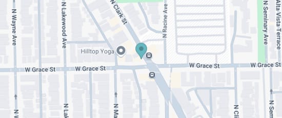 3800 North Clark Street, Chicago, 60613