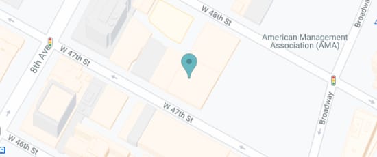 243 West 47th Street, 10036
