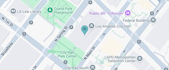 1245 North Spring Street , Los Angeles, 90012
