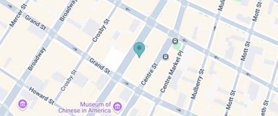 177 Lafayette Street, New York, 10013