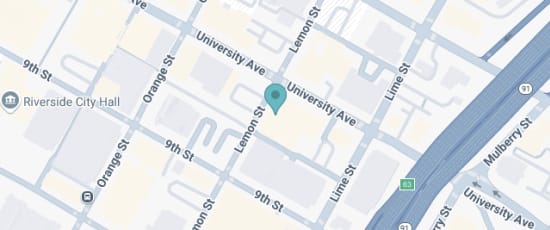 3840 Lemon Street, Riverside, 92501