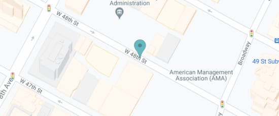220 West 48th Street, 10036