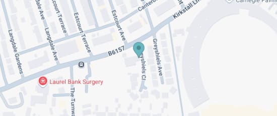 Headingley, Leeds LS6, UK, LS6