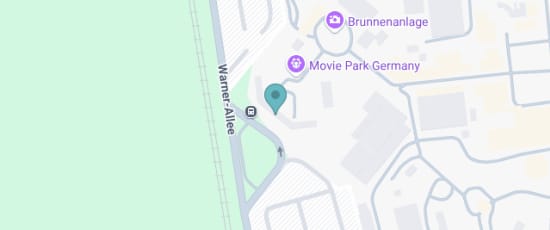 Warner-Allee 1, Bottrop, 46244