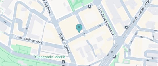 Calle de Baños de Montemayor, 6, Madrid, 28005