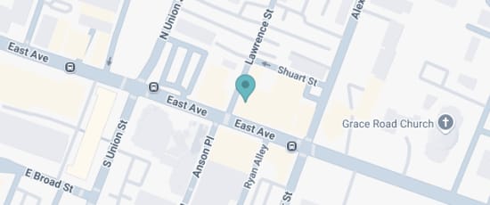 336 East Avenue, Rochester, 14604