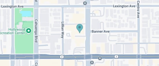 1123 Vine Street, Los Angeles, 90038